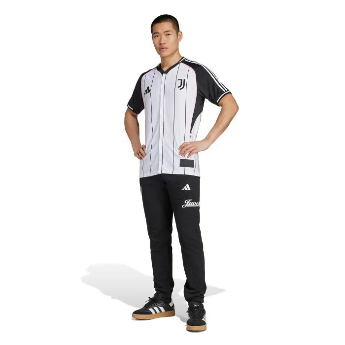 JUVENTUS US JERSEY 2025/26