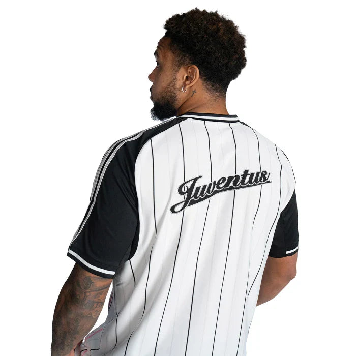 JUVENTUS US JERSEY 2025/26