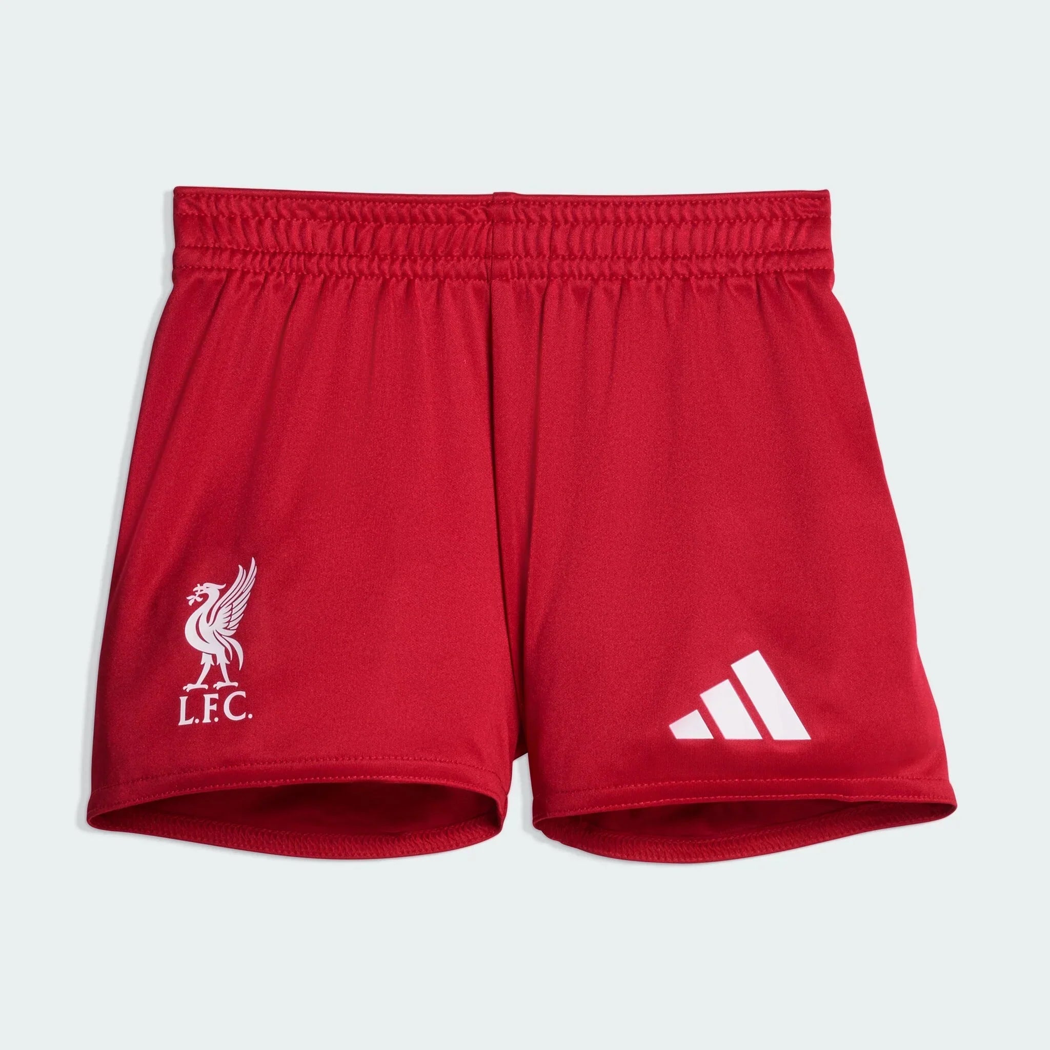 liverpool  Home kit kids 2025/26