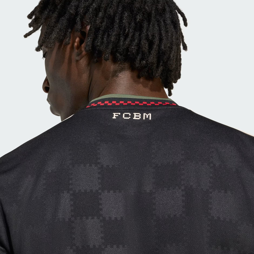 Bayern Munich Third Jersey 2025/26