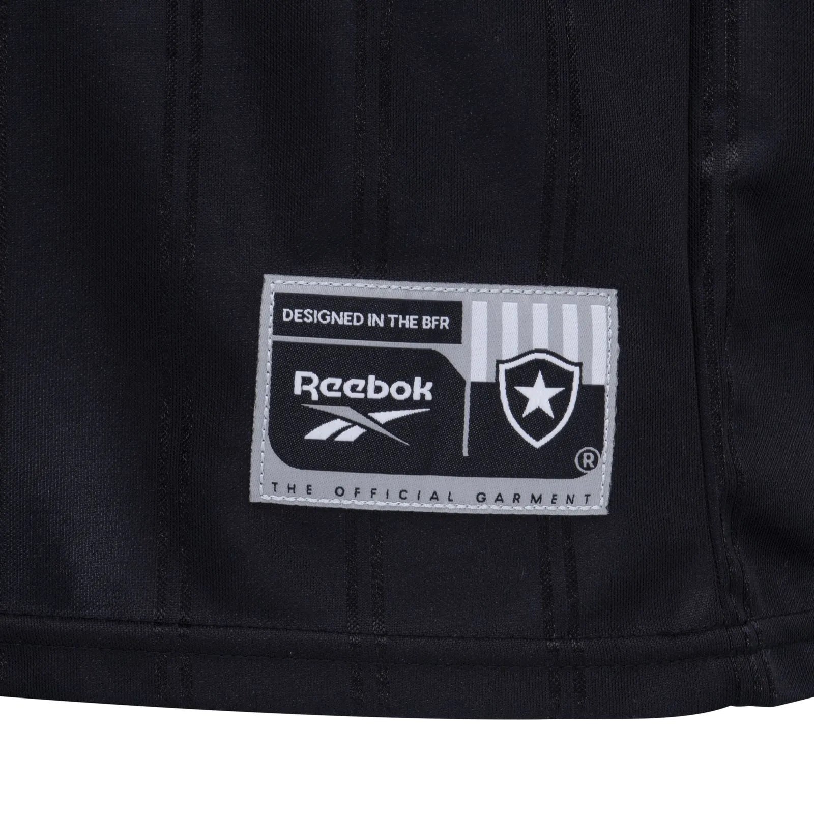 Botafogo Away Jersey 2025/26