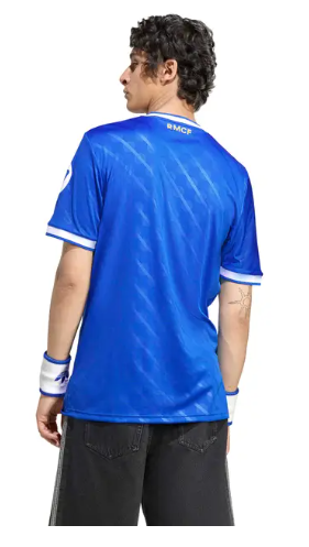 Maillot troisième de Real Madrid 2025/26