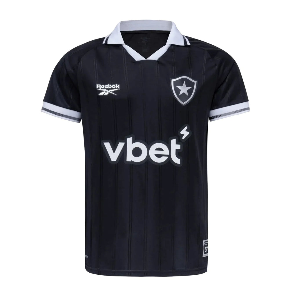 Botafogo Away Jersey 2025/26