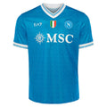 Napoli Home Jersey 2025/26