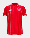 Forest Home Jersey 2025/26