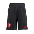 liverpool Away Short Jersey 2025/26