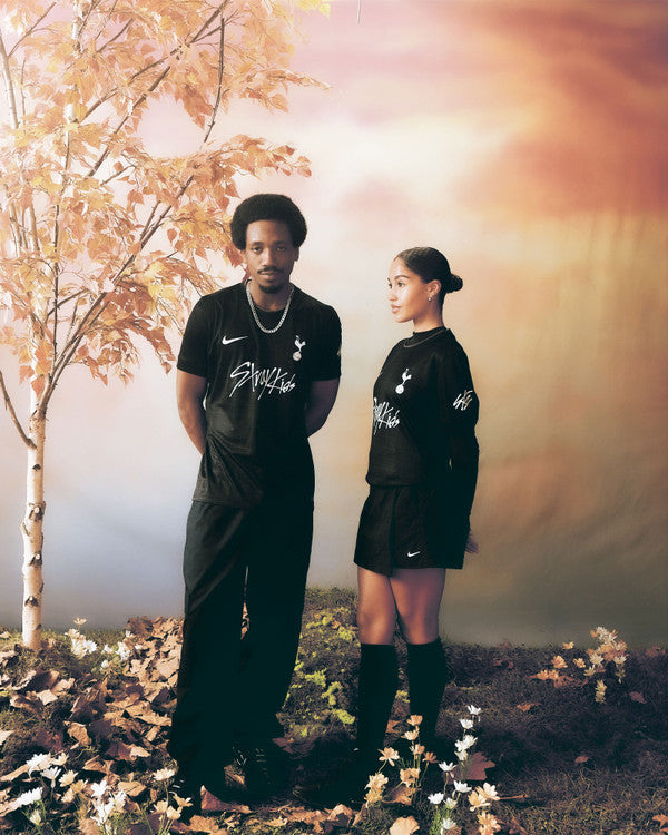 Maillot Édition Limitée Tottenham THFC 2025/26