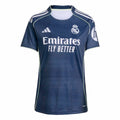Maillot extérieur Real Madrid Femme 2025/26