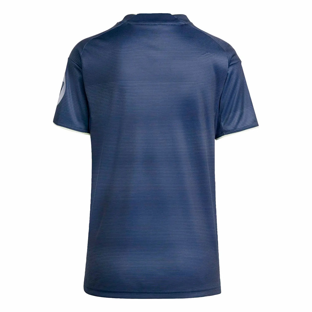 Maillot extérieur Real Madrid Femme 2025/26