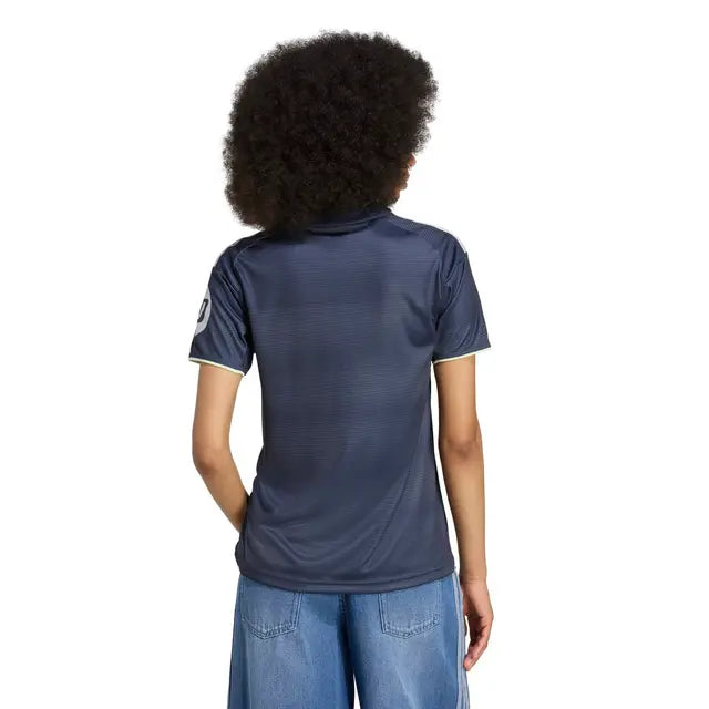 Maillot extérieur Real Madrid Femme 2025/26