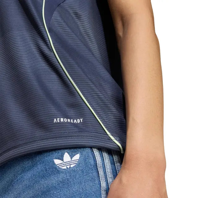 Real Madrid Away Women Jersey 2025/26