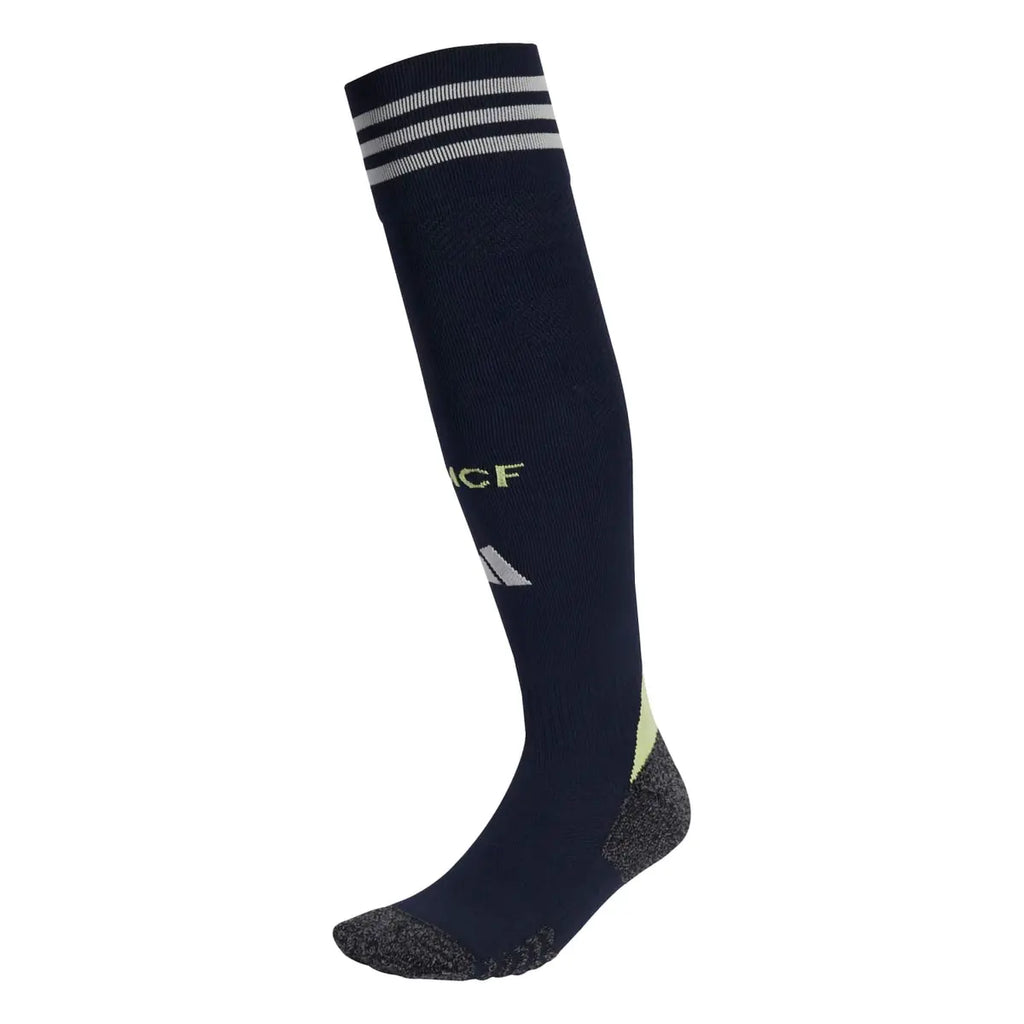 Chaussettes extérieures Real Madrid 2026