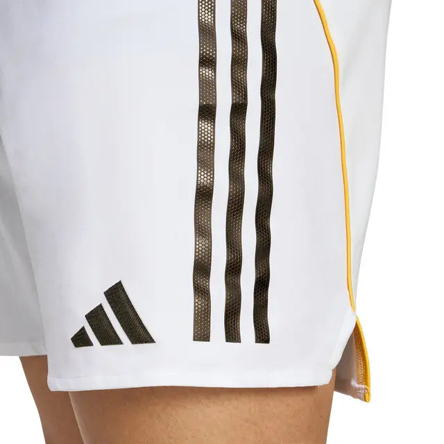 Real Madrid Home Player Version Short 2025/26