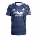 Maillot extérieur Real Madrid 2025/26