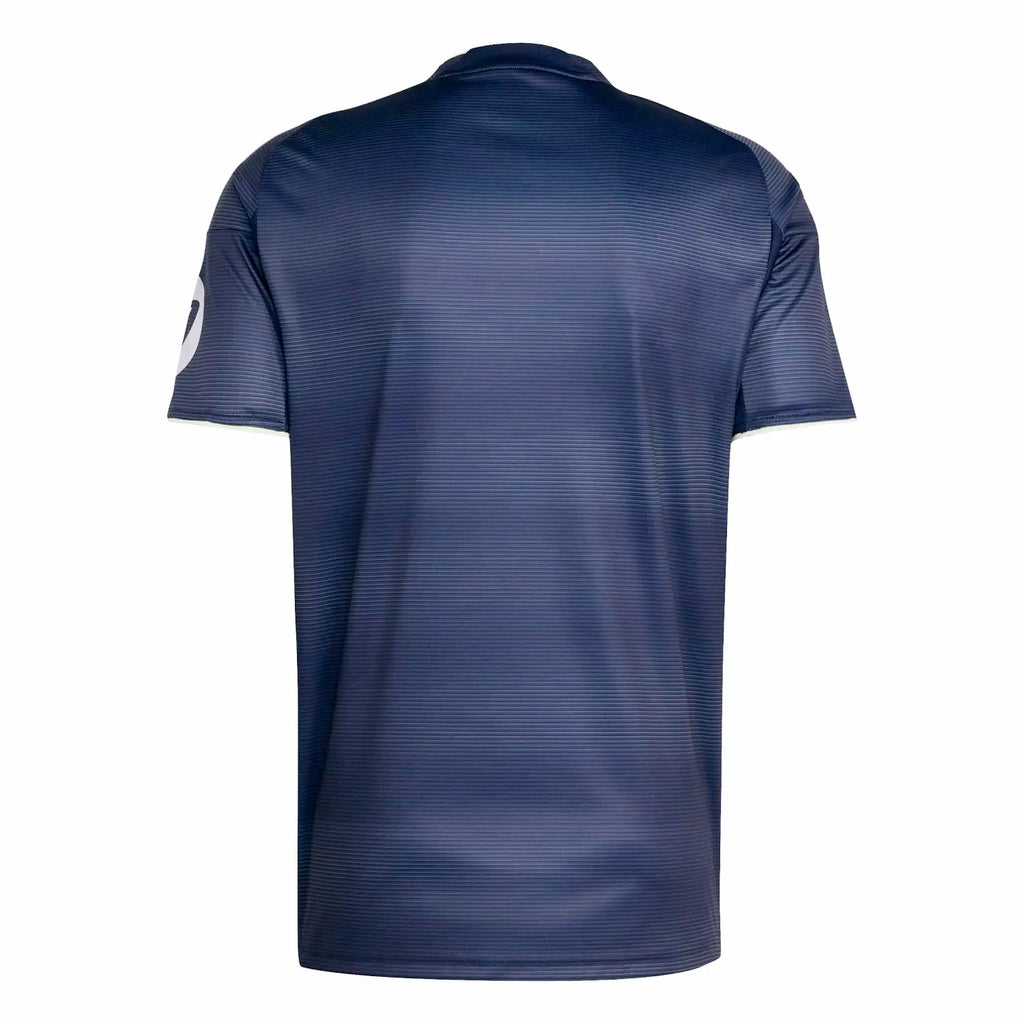 Maillot extérieur Real Madrid 2025/26