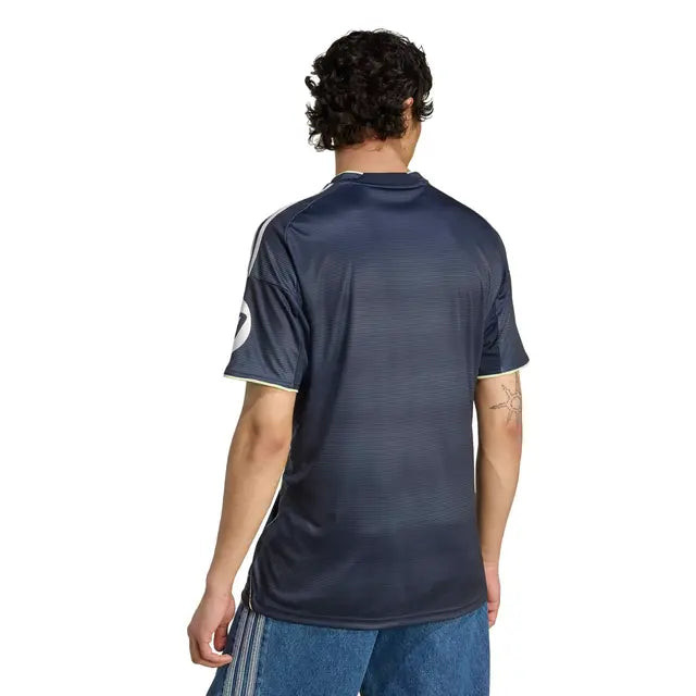 Maillot extérieur Real Madrid 2025/26