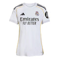 Real Madrid Home Women Jersey 2025/26