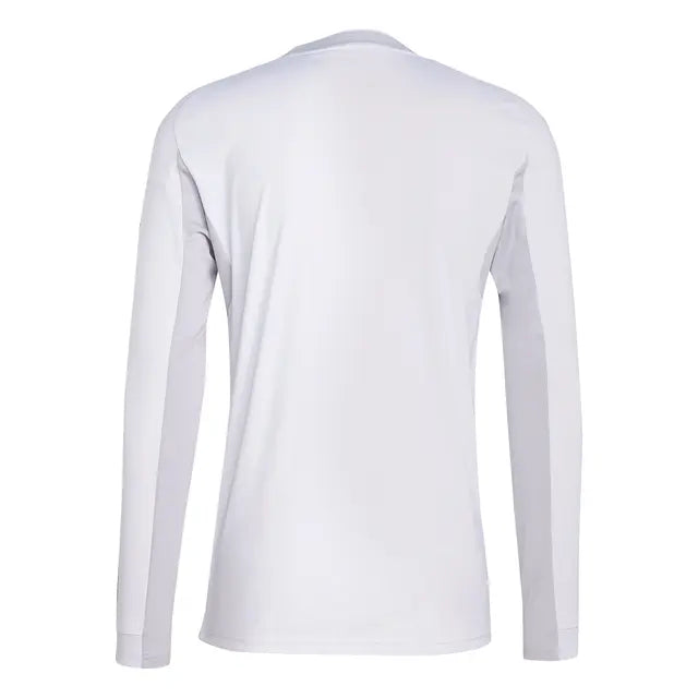 Real Madrid Home Long Sleeve Jersey 2025/26