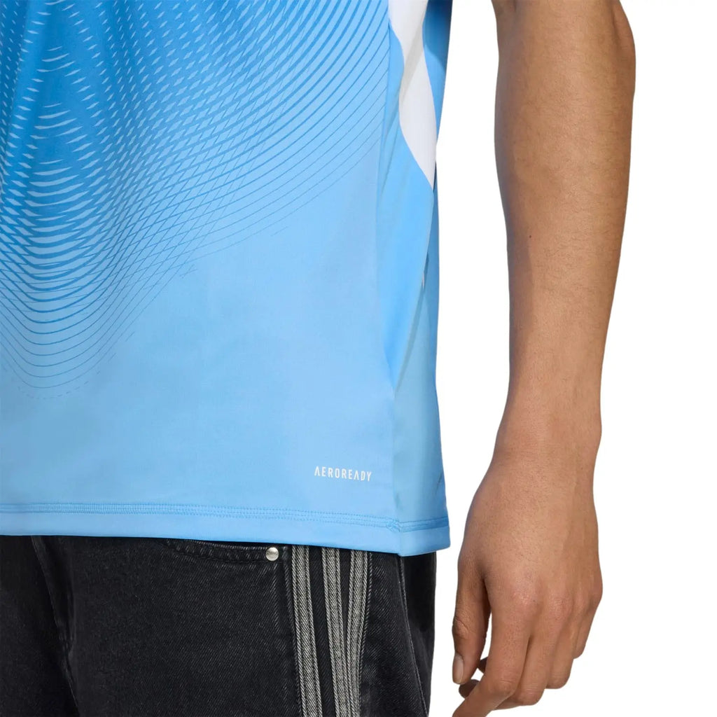 Real Madrid Goalkeeper Jersey 2025/26