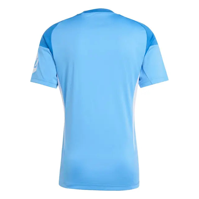 Real Madrid Goalkeeper Jersey 2025/26