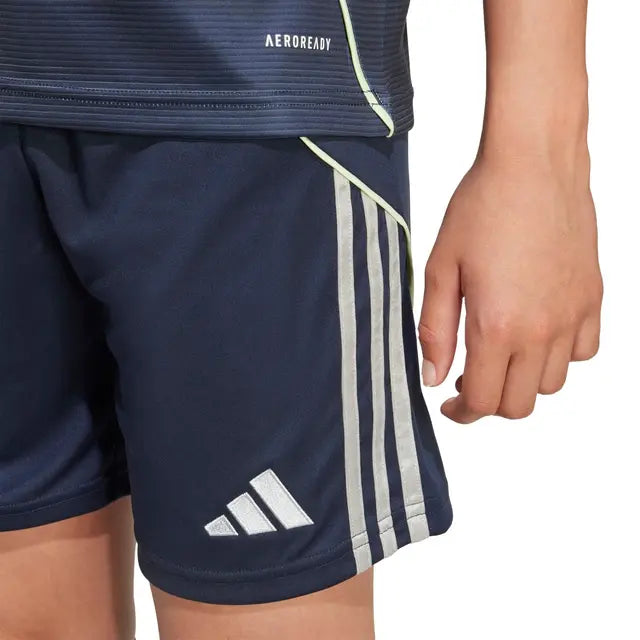 Real Madrid Kids Away Kit 2025/26