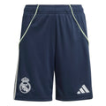 Short extérieur Real Madrid 2025/26