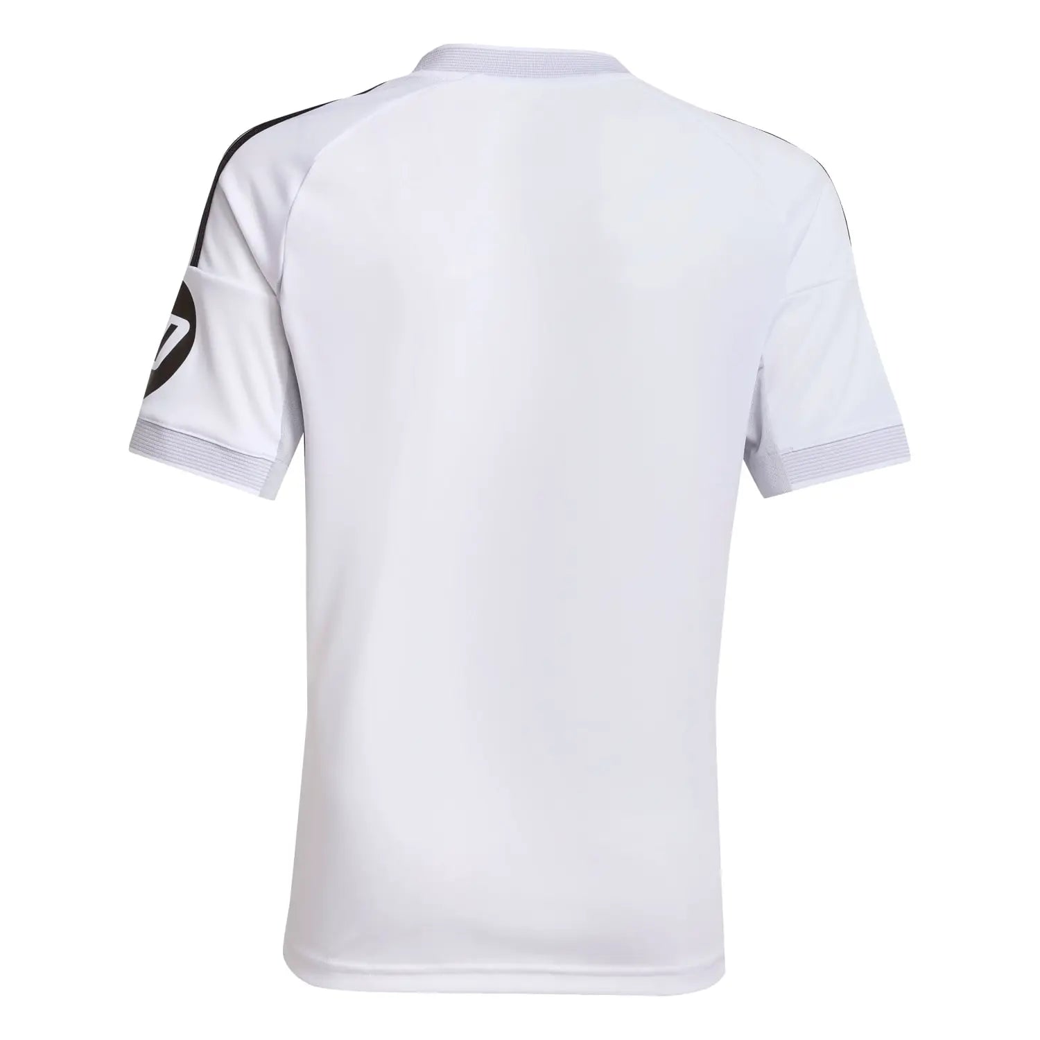Real Madrid Kids Home Kit 2025/26