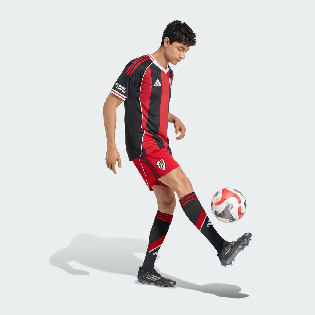 River Plate Away jersey 2025/26