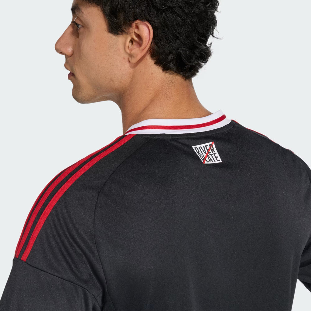 River Plate Away jersey 2025/26