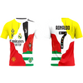 Maillot Ronaldo CR7 Édition Spéciale