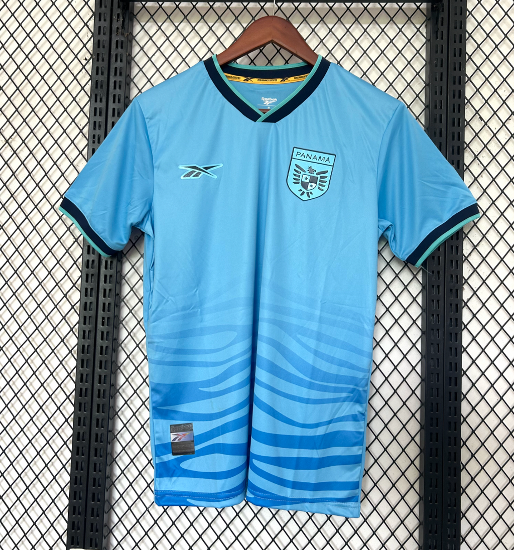 Panama 2025/2026 football shirt