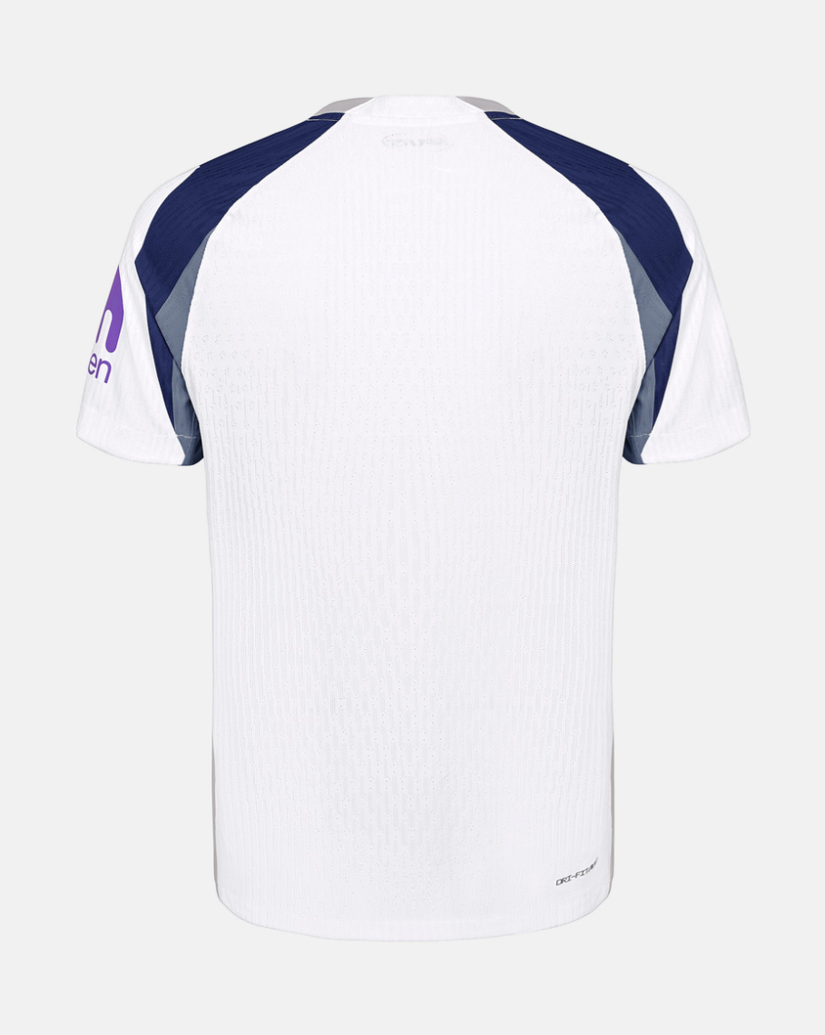 Maillot domicile version joueur Tottenham 2025/26