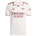 Gunners Third Player Version Jersey 2025/26