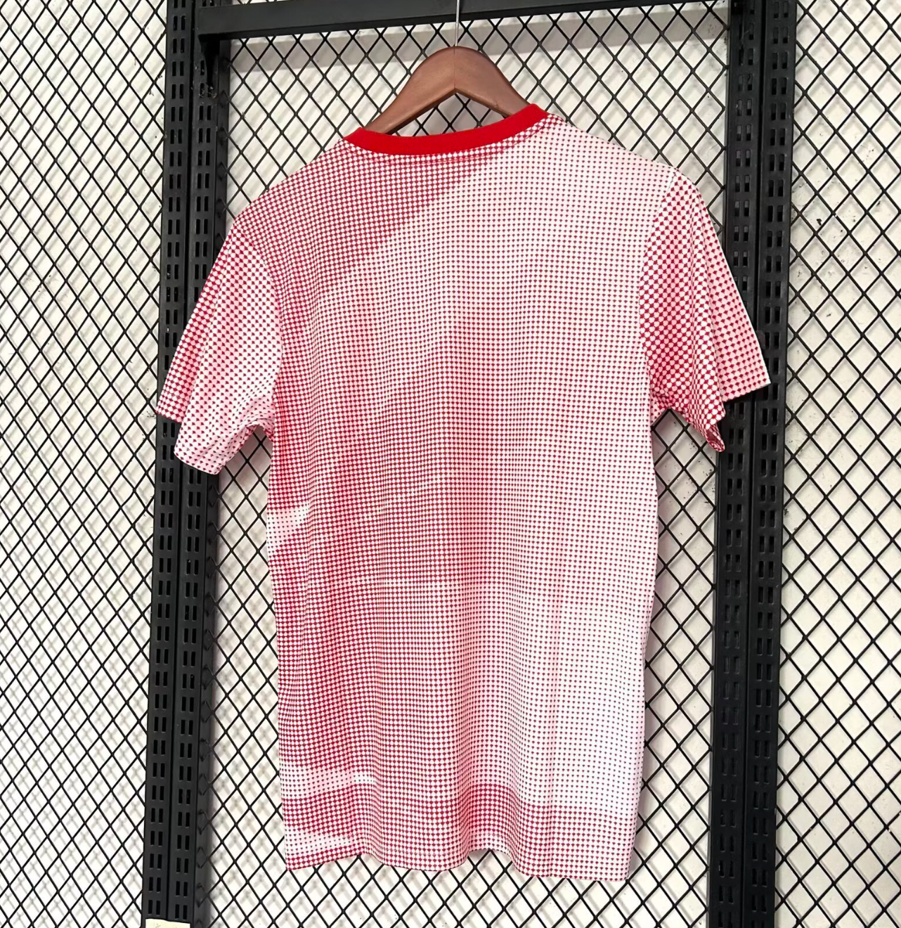 Maillot édition spéciale Coupe du Monde Canada 2026