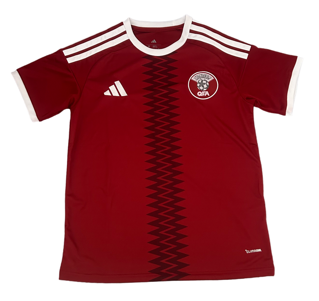 Maillot Coupe du Monde Qatar 2026