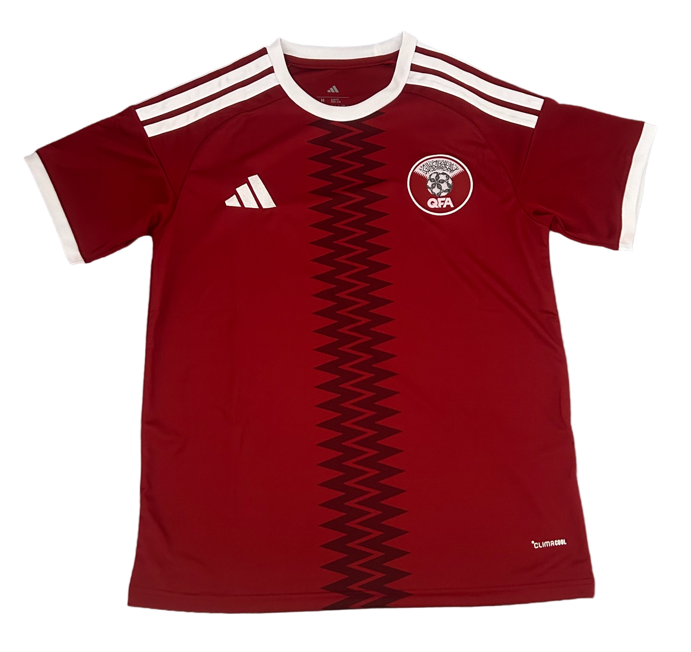 Maillot Coupe du Monde Qatar 2026