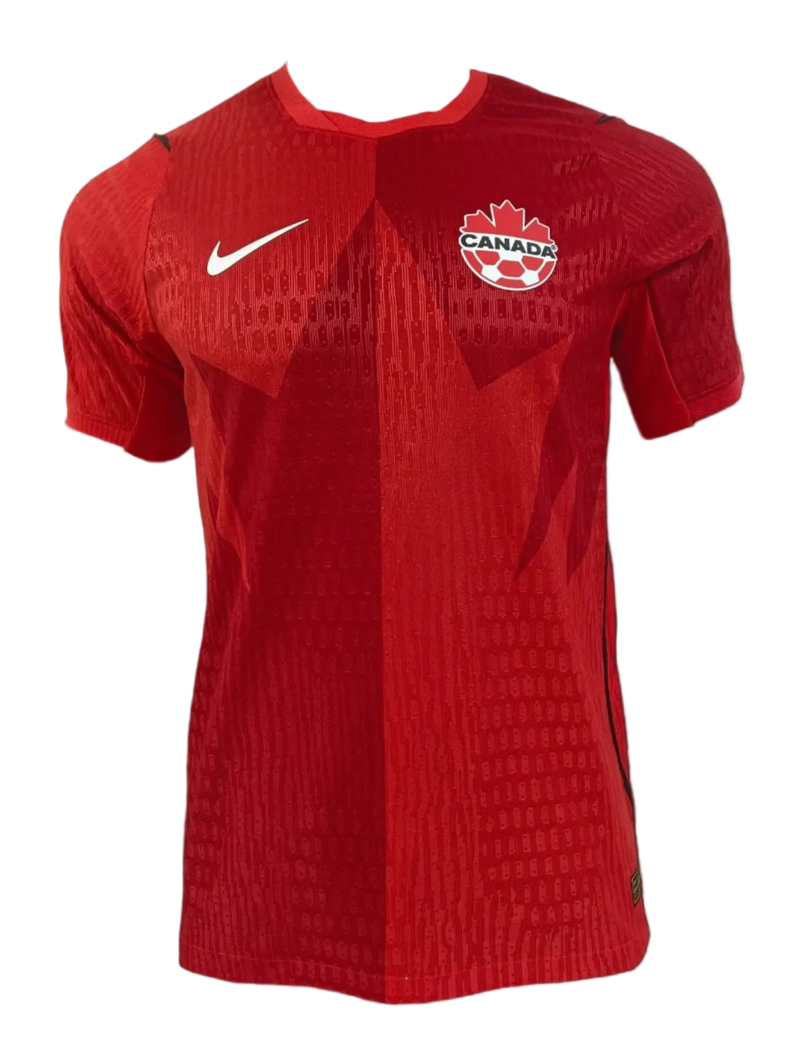 Maillot de la Coupe du Monde Canada 2026