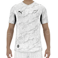Maillot de la Nouvelle-Zélande pour la Coupe du Monde 2026