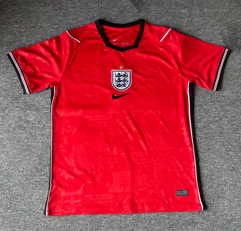 England World Cup 2026 away kit