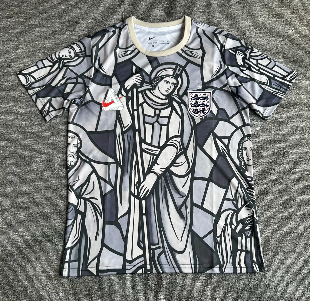 England x Palace Special Edition Jersey