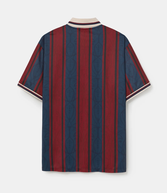 Barcelona 125 Anniversary Jersey