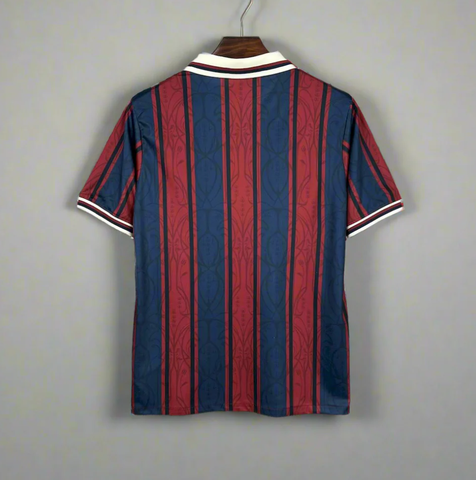 Barcelona 125 Anniversary Jersey