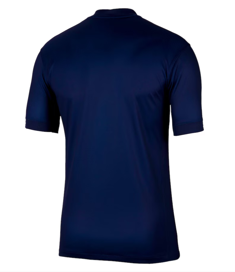 PSG Home Jersey 2025/26
