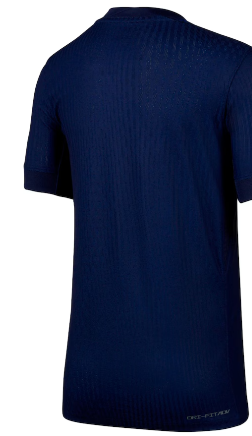 Maillot Version Joueur Domicile PSG 2025/26