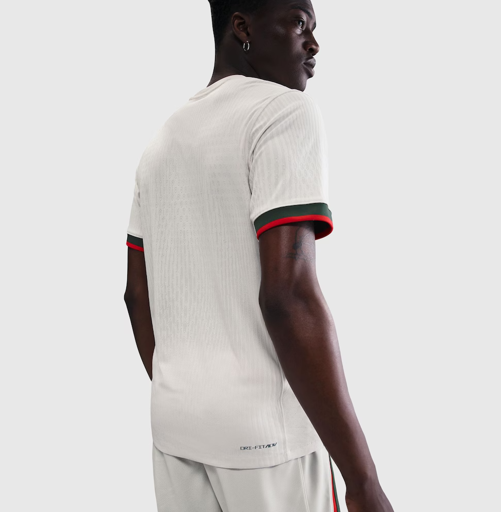 Chelsea Away Player Version Jersey 2025/26