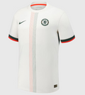 Chelsea Away Player Version Jersey 2025/26