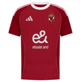 Al Ahly SC HOME JERSEY 2025/26
