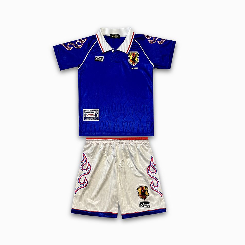 Kit enfant classique domicile Japon 1998