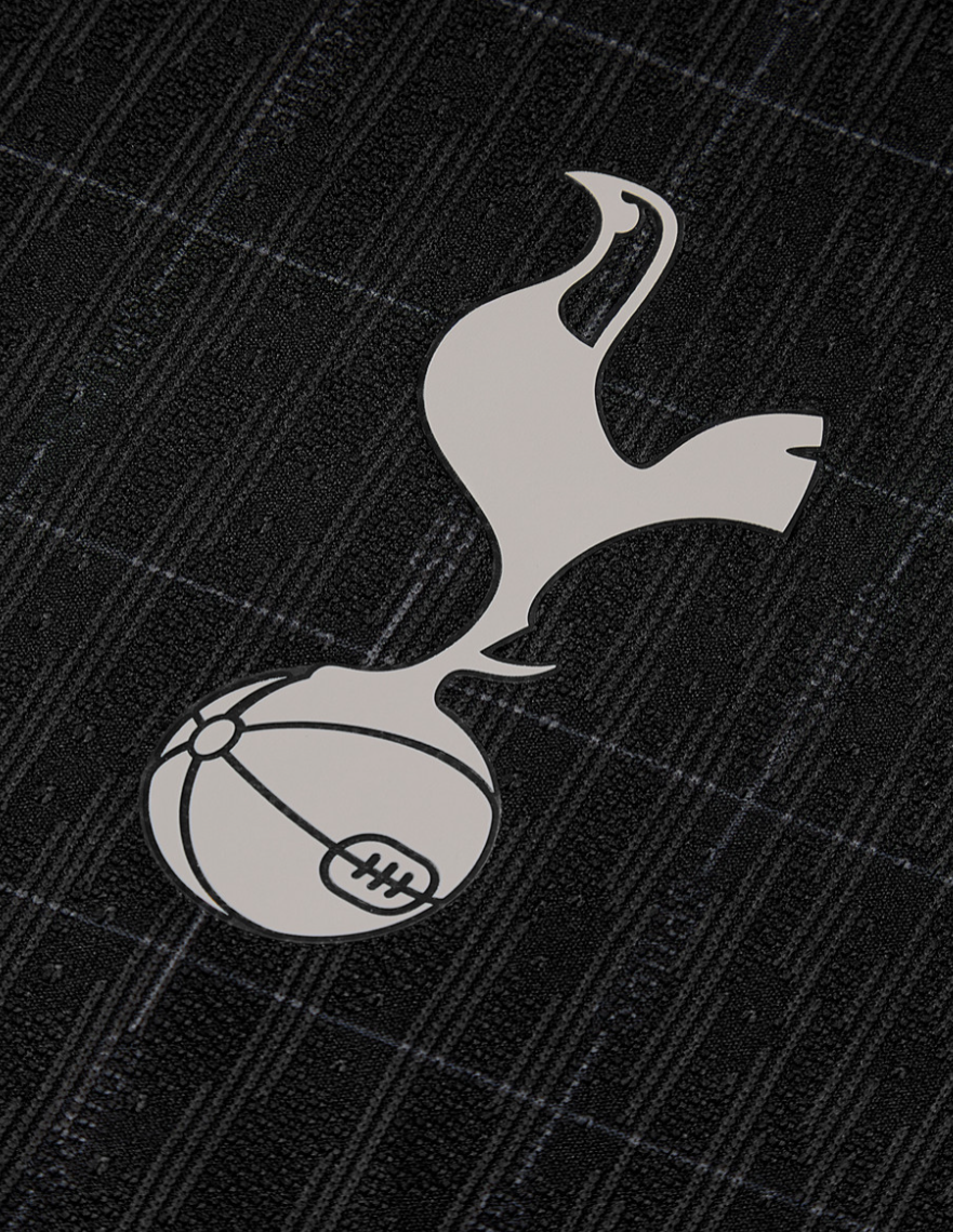 Maillot Version Joueur Extérieur Tottenham 2025/26