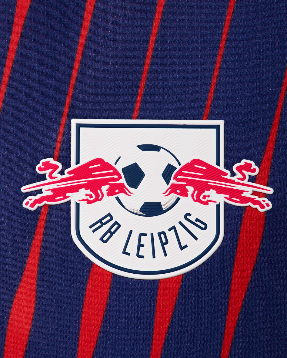 Leipzig Away Jersey 2025/26